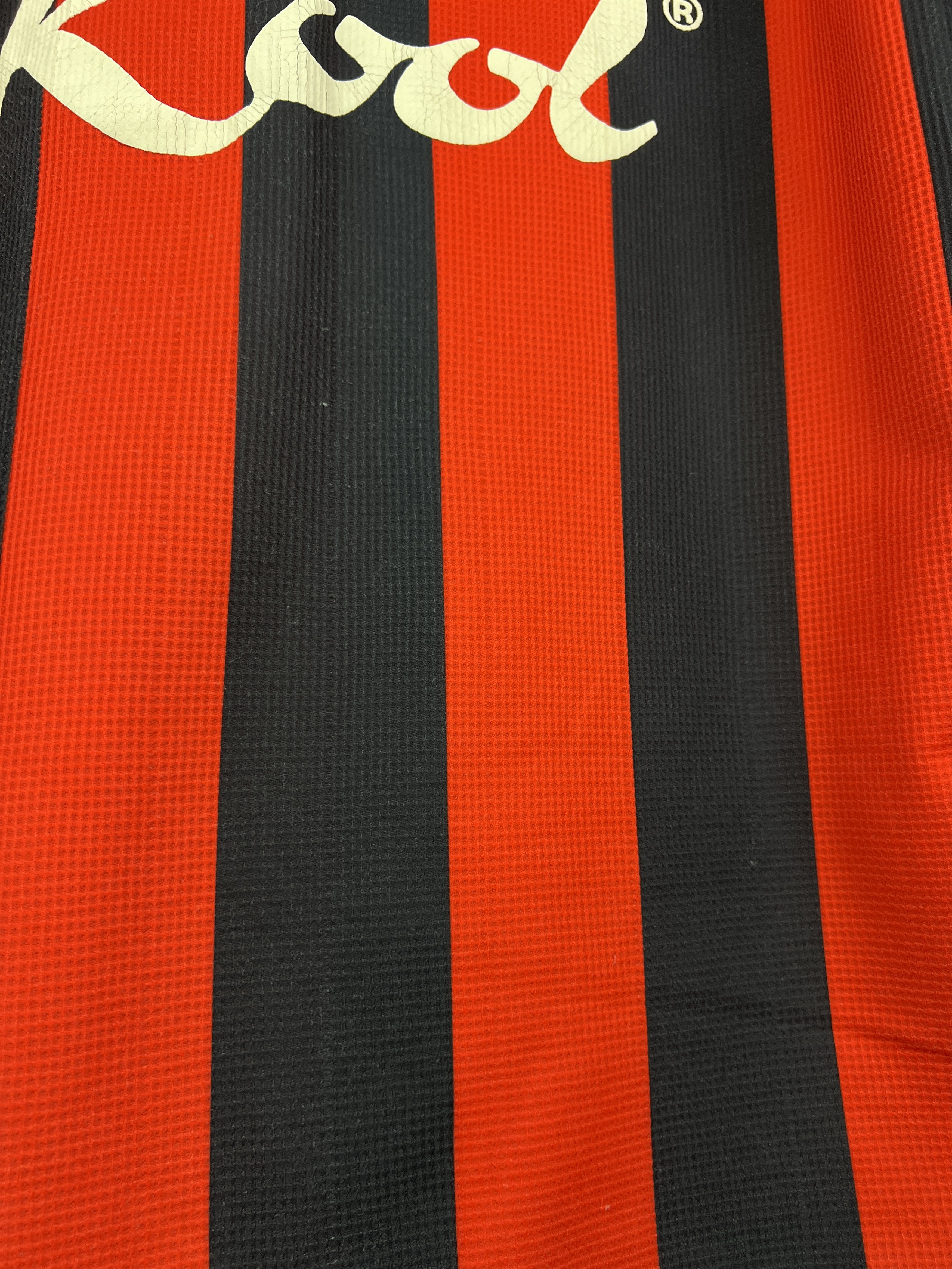 Vintage Gillingham Away football shirt Soccer Jersey Trikot Sport Size US M / EU 48-50 / 2 - 6 Thumbnail