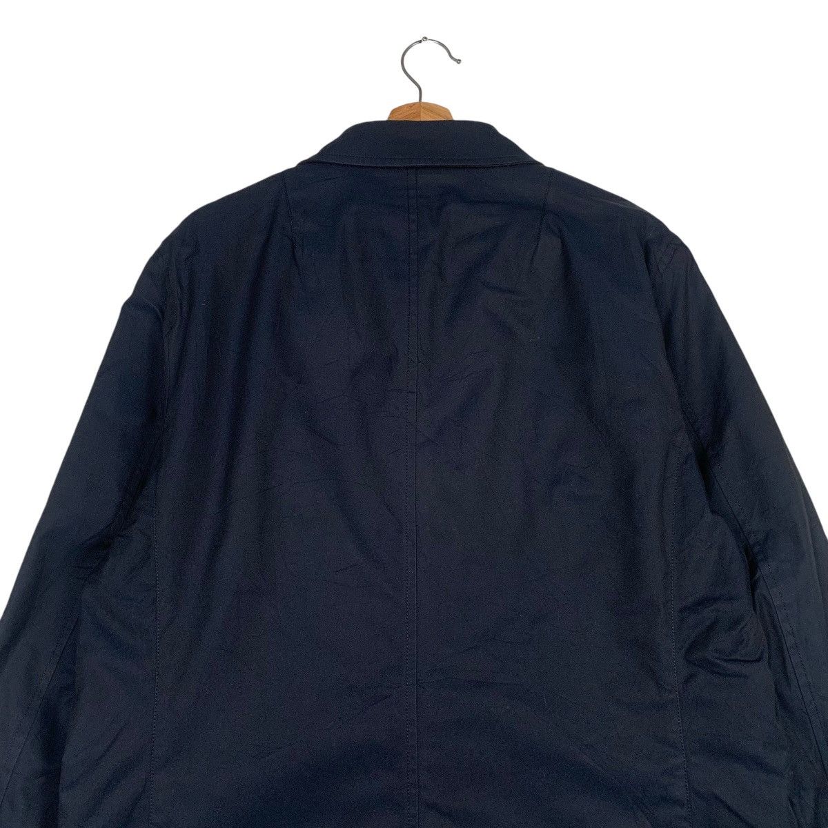 Japanese Brand Japanese Brand Reversible Jacket Size US L / EU 52-54 / 3 - 8 Thumbnail