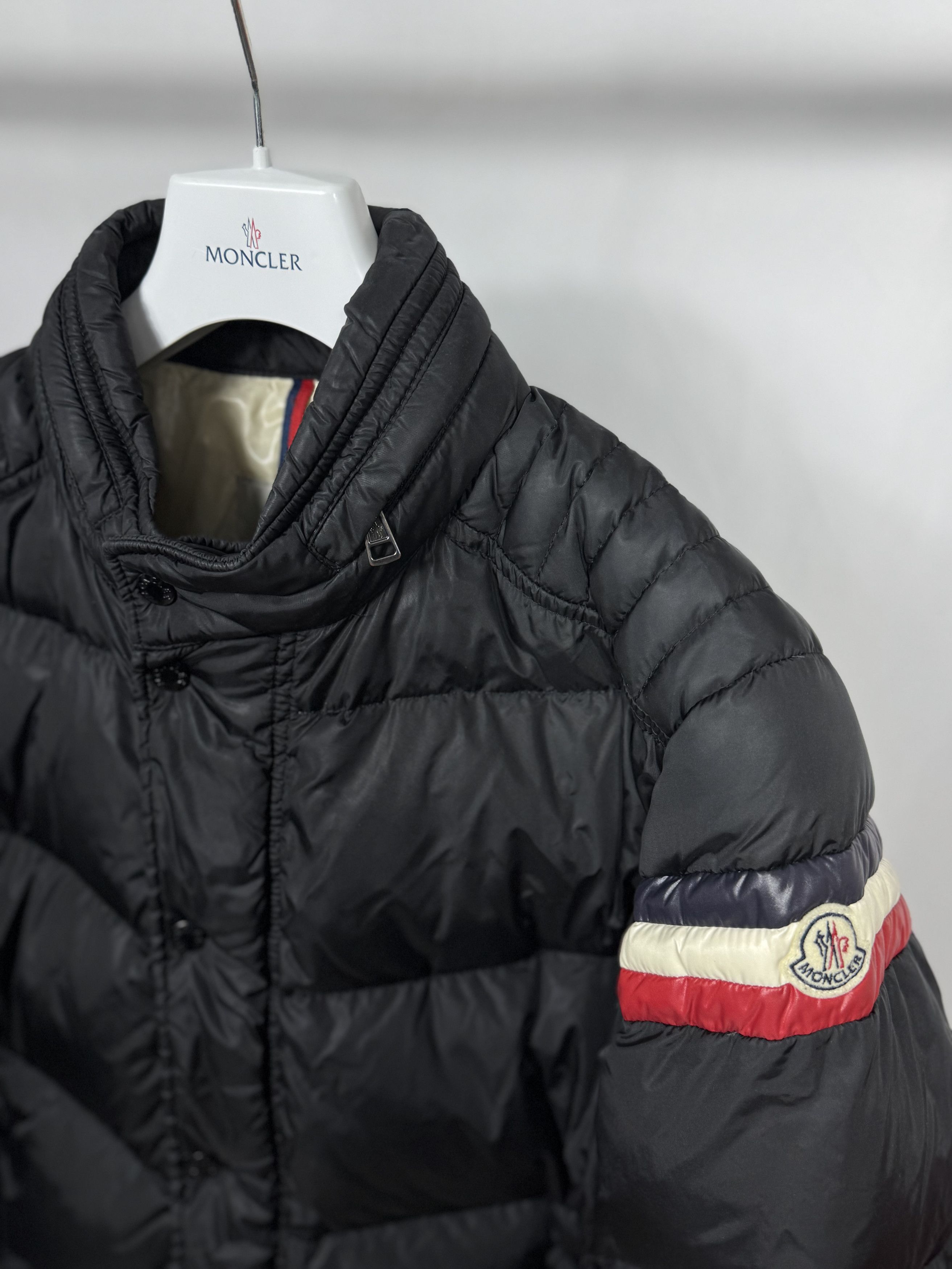 Moncler Moncler Chamonix Jacket Size US XL / EU 56 / 4 - 2 Thumbnail