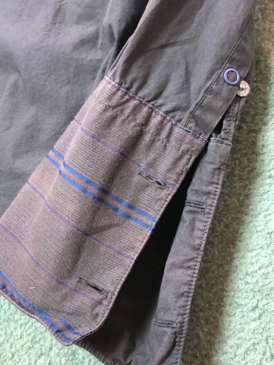 Diesel Diesel Shirt Size US M / EU 48-50 / 2 - 5 Thumbnail