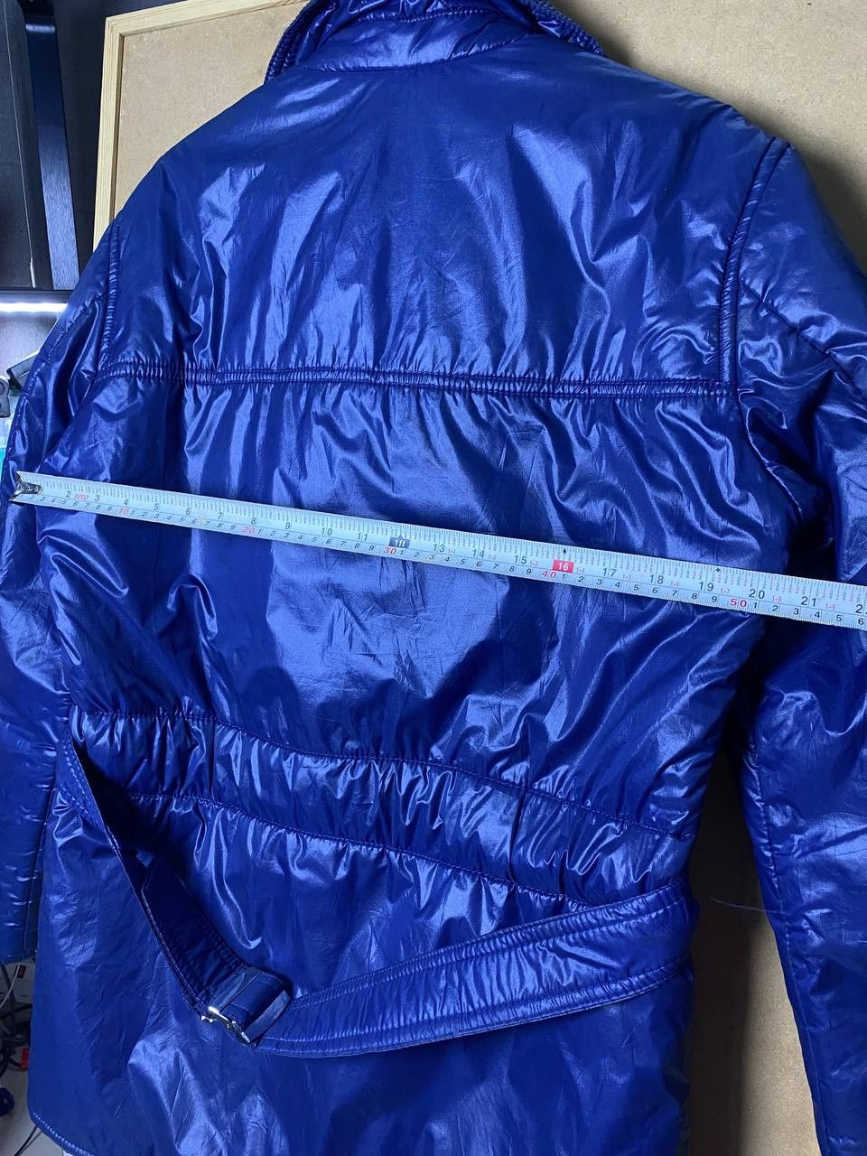 Moncler VINTAGE Jacket Moncler Ski Wear Size US M / EU 48-50 / 2 - 8 Thumbnail