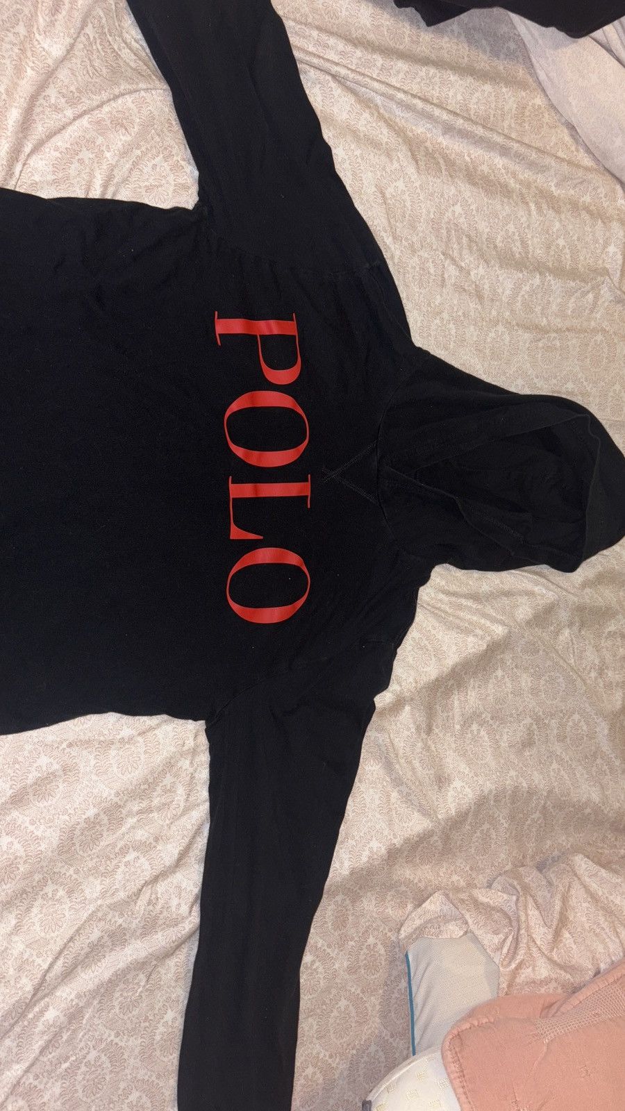 Polo Ralph Lauren polo Ralph Lauren Size US S / EU 44-46 / 1 - 1 Thumbnail