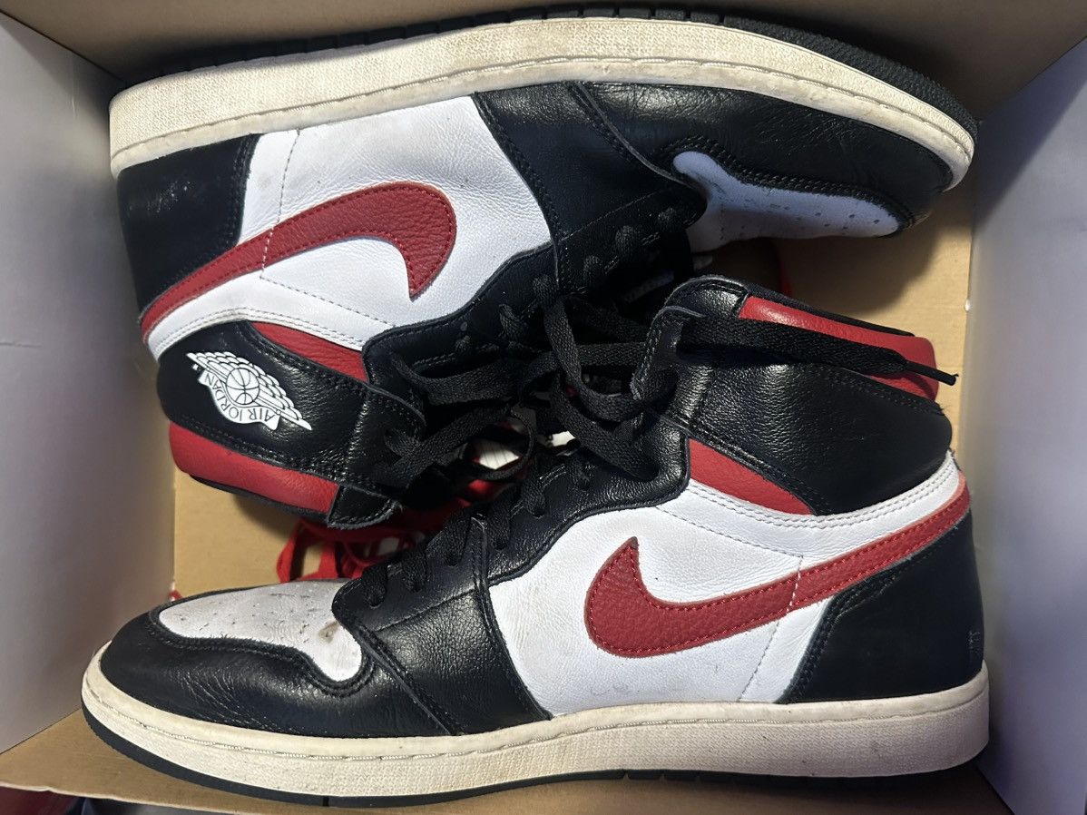 Jordan Brand Jordan 1 high Gym Red Size US 13 / EU 46 - 2 Thumbnail