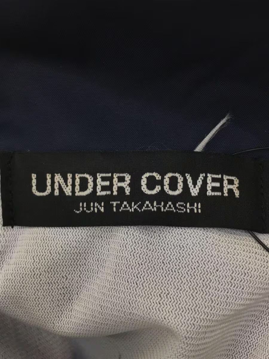 Undercover Logo Nylon Coach Jacket Size US S / EU 44-46 / 1 - 3 Thumbnail