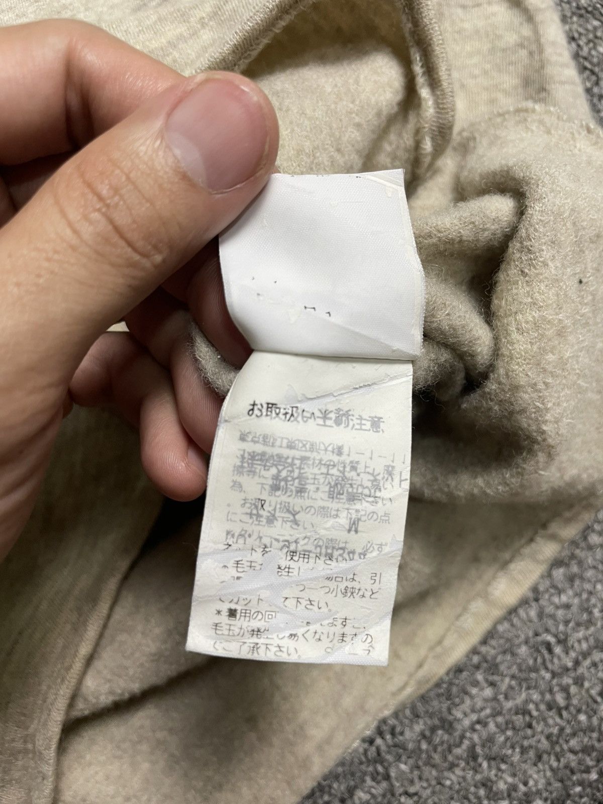 Japanese Brand Japanese Brand x Plantation Midi Dress (25) Size S / US 4 / IT 40 - 9 Thumbnail
