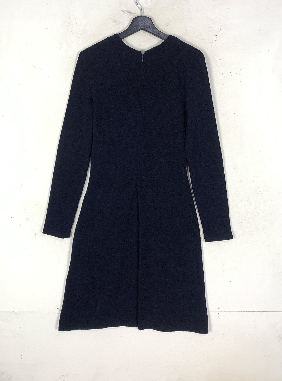 Japanese Brand Gilmar Iceberg Clothing Streetwear SportWear Women Dress Size XS / US 0-2 / IT 36-38 - 6 Thumbnail