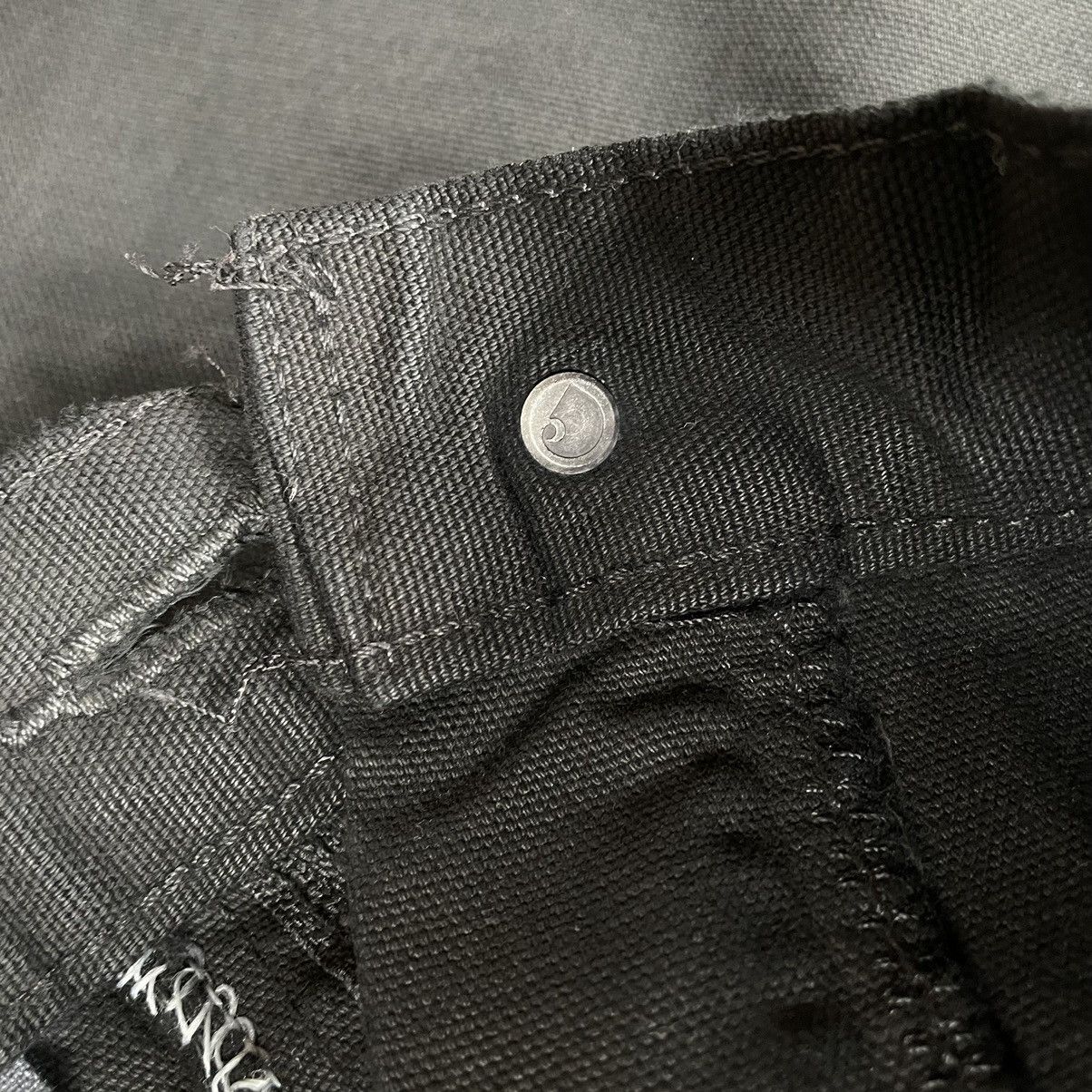Carhartt Carhartt double knee anniversary 125 years pant Size US 29 - 4 Thumbnail