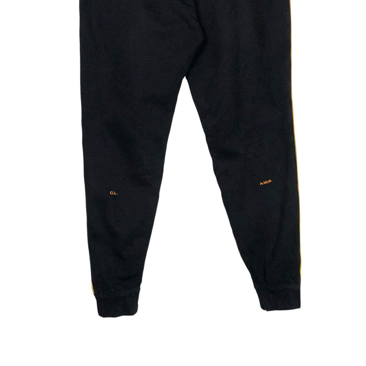 Nike 📌Vintage Jogger Pants Running Nike Size US 30 / EU 46 - 12 Thumbnail