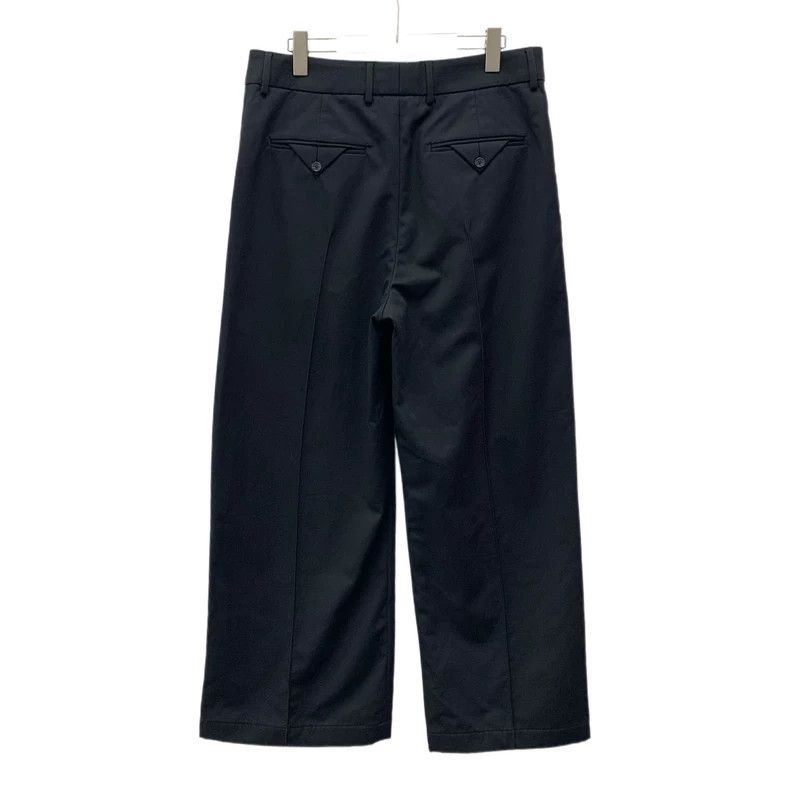 Louis Vuitton Louis Vuitton 23 black logo monogram embroidered cotton ca Size US 42 / EU 58 - 2 Thumbnail