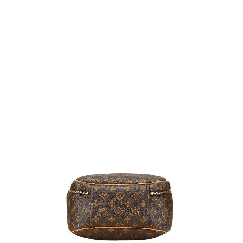 Louis Vuitton Louis Vuitton Monogram Excursion Handbag M41450 Size ONE SIZE - 3 Thumbnail