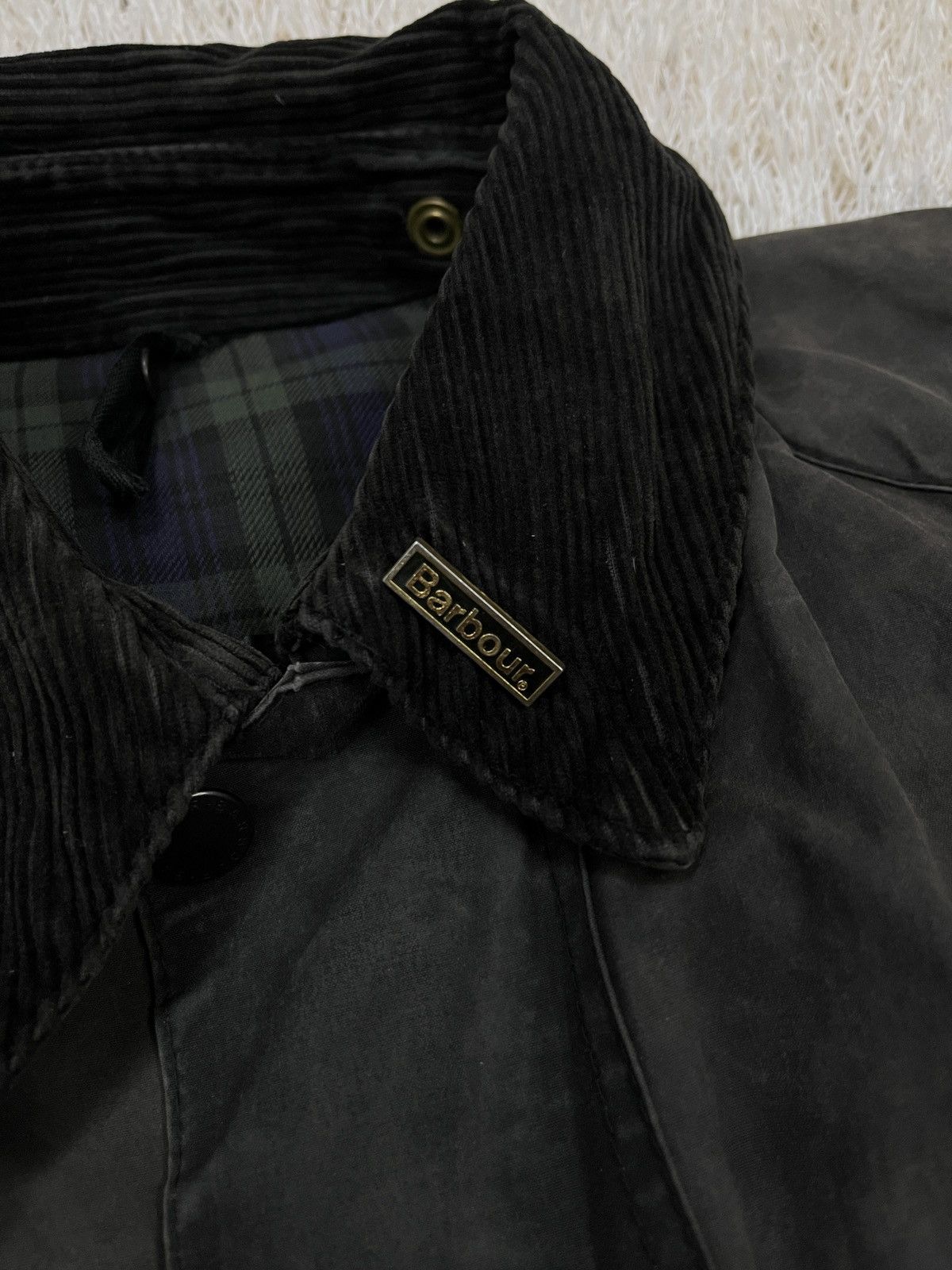 Barbour Barbour WAX jacket BEAUFORT JACKET A145 C40/102CM Coat Size US M / EU 48-50 / 2 - 5 Thumbnail