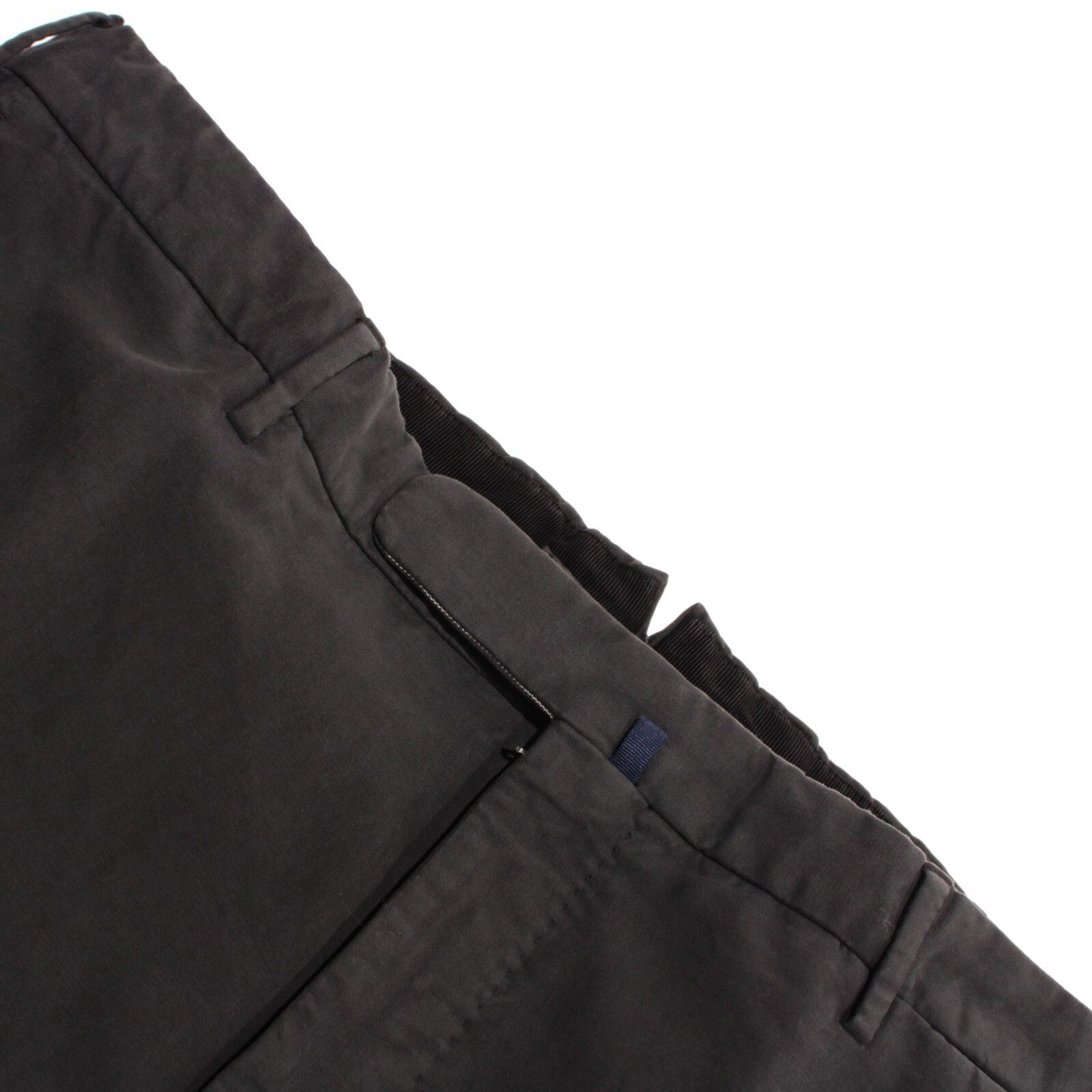 Incotex INCOTEX New with tags Chino Size 38 US In Gray Size US 38 / EU 54 - 1 Thumbnail
