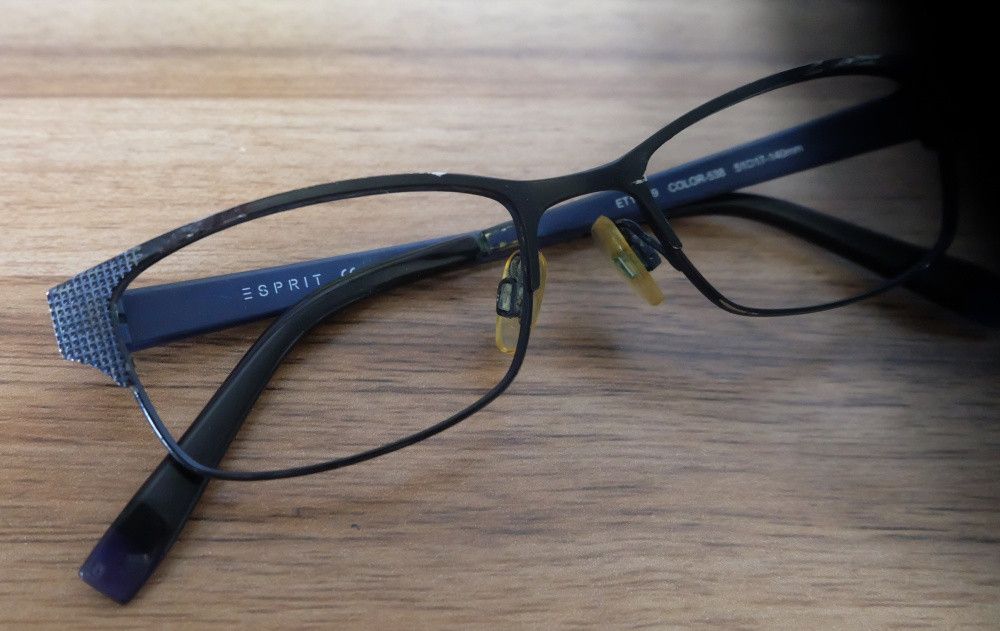 ESPIRIT Esprit ET17489 glasses Size ONE SIZE - 3 Thumbnail