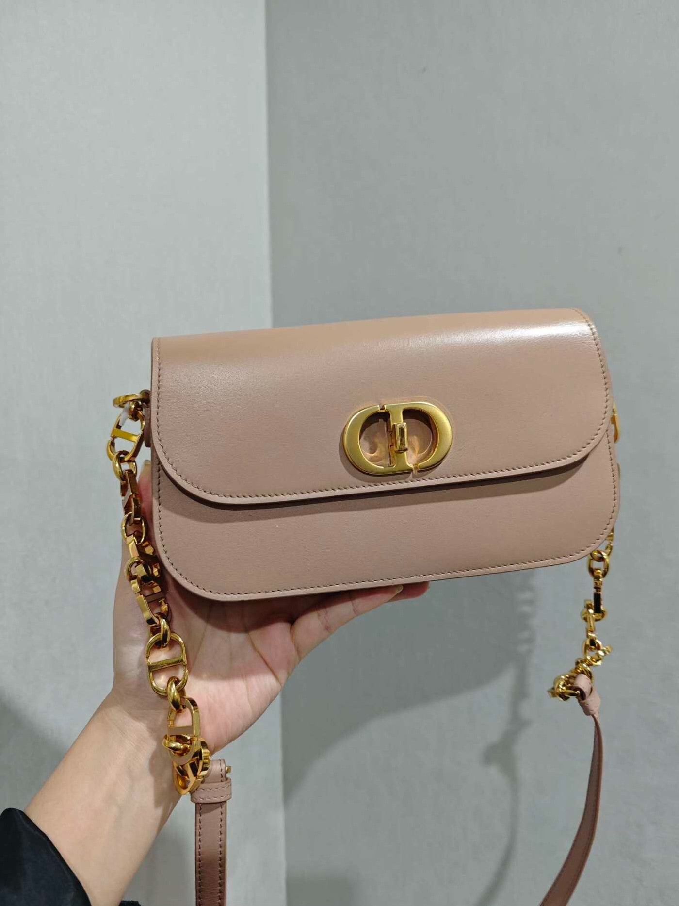 Dior Pre-loved Bag Very good condition Size ONE SIZE - 1 Thumbnail