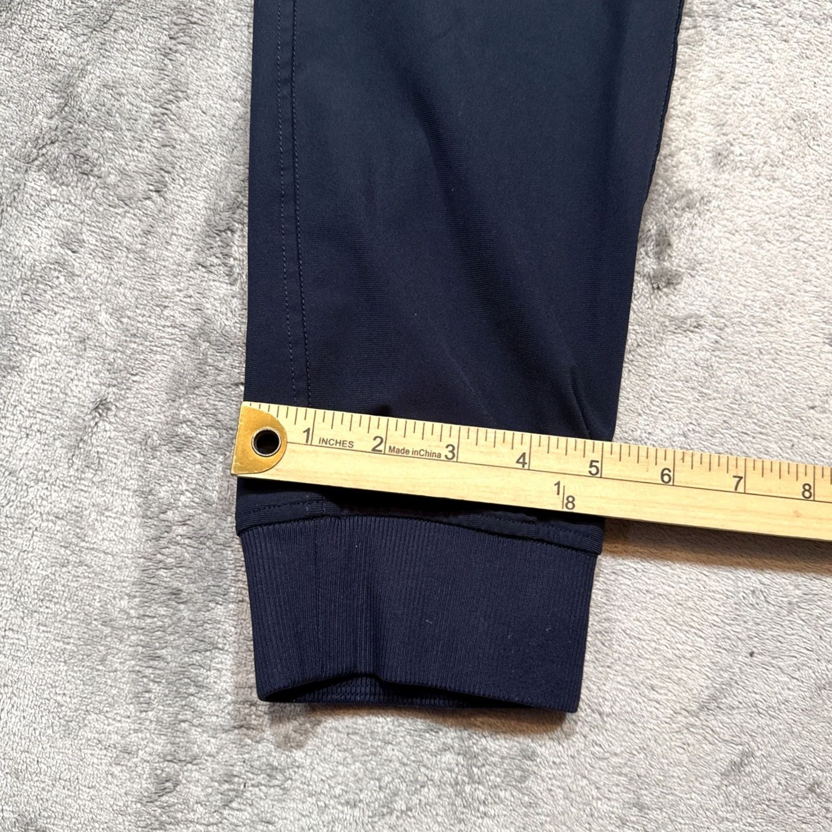 Vintage Bird Dogs Joggers Men’s Large Blue Boom Stick Casual Performance City Golf Pants Size US 33 - 6 Thumbnail