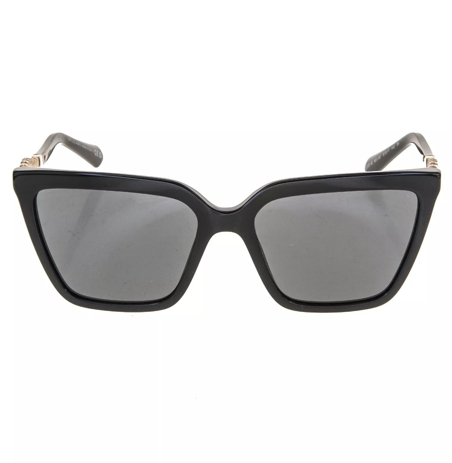 Bvlgari BVLGARI Serpenti Viper BV8255B Black Snake Sunglasses 8255 Size ONE SIZE - 10 Thumbnail