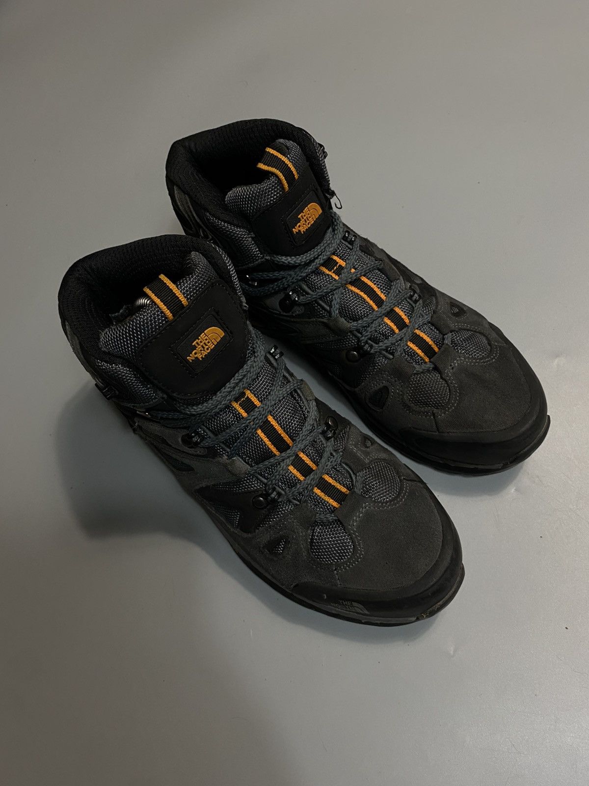 The North Face The North Face Gore-tex winter boots Size US 10 / EU 43 - 5 Thumbnail