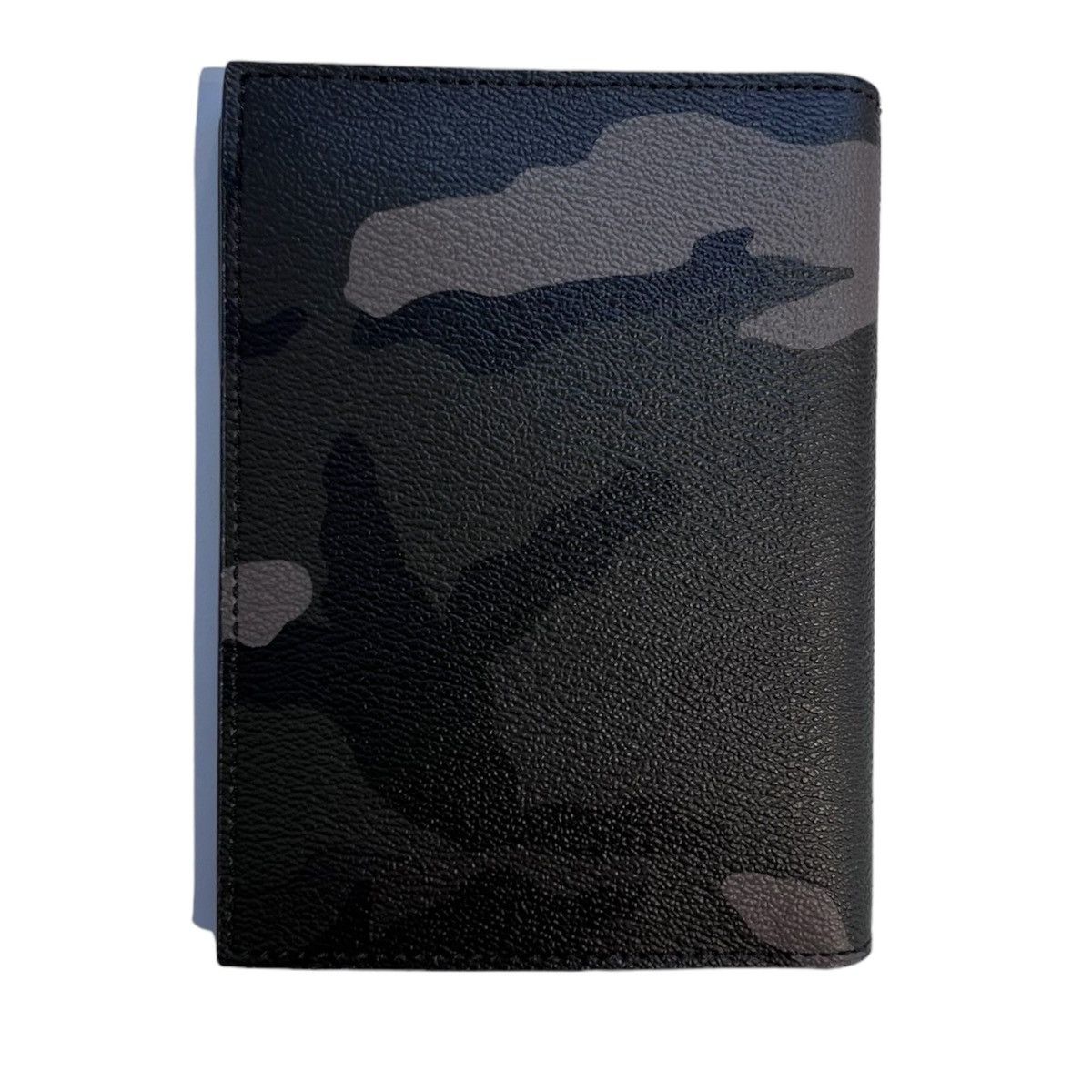 Coach Coach- Small Passport Holder Size ONE SIZE - 2 Thumbnail