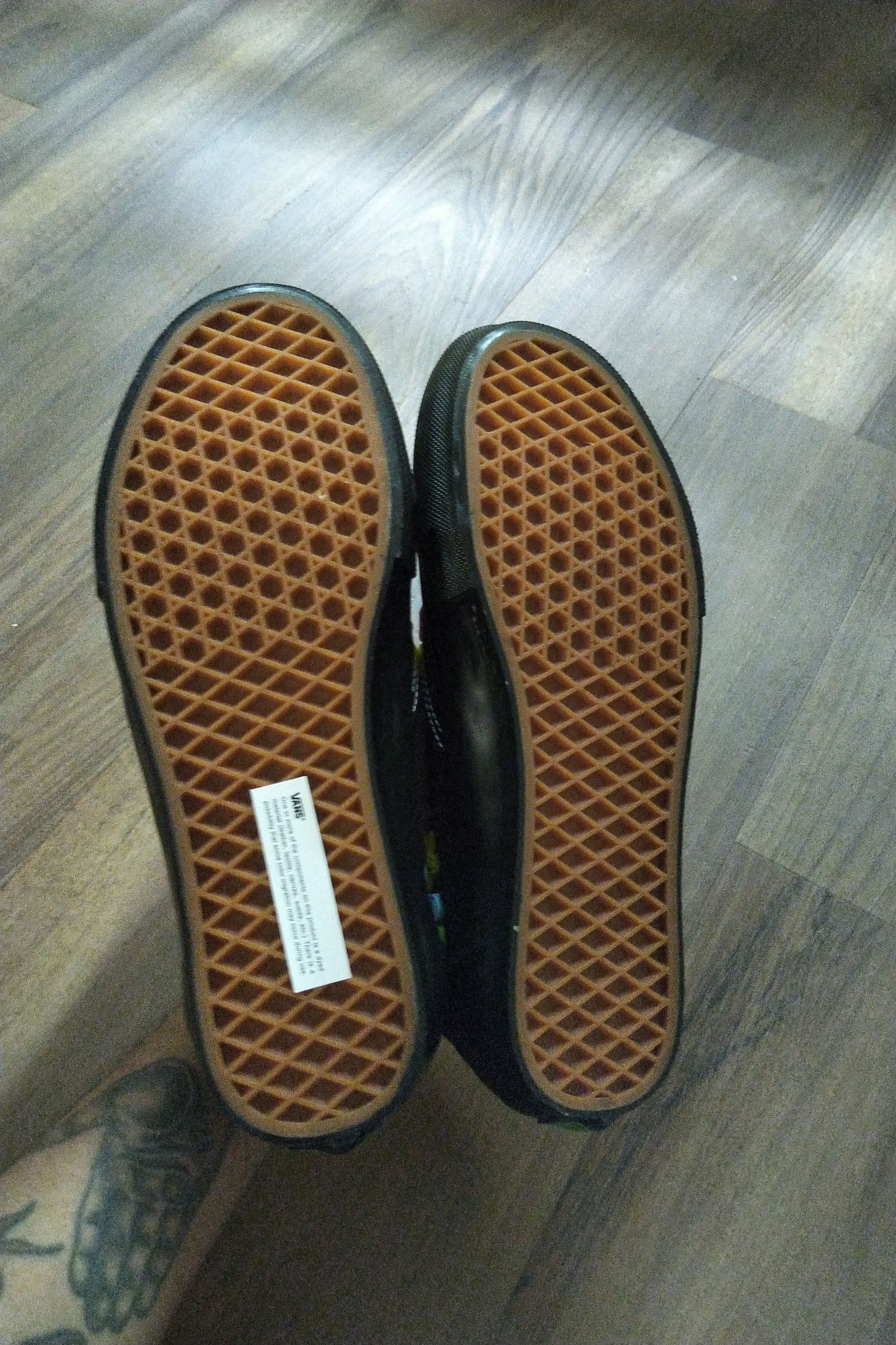 Vans Frog Skateboards x Vans old skool Size US 9 / EU 42 - 9 Thumbnail