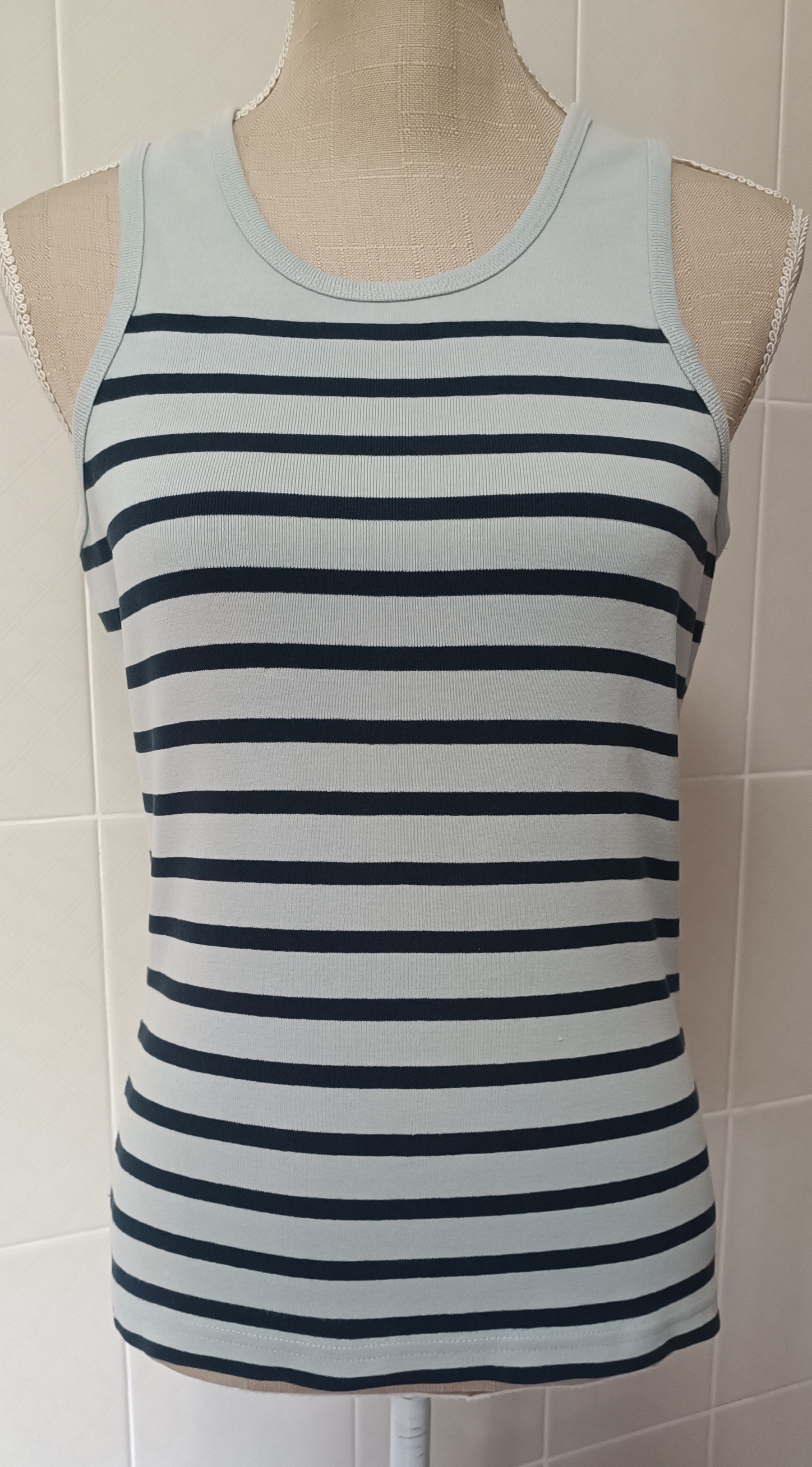 90's - Gaultier Jeans tank top