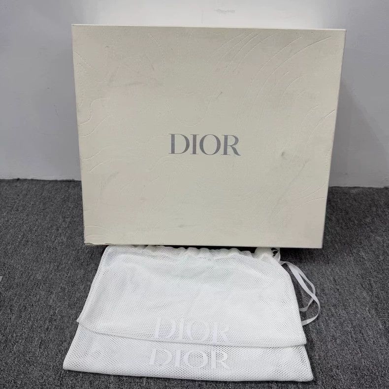 Dior Dior Dior Future Boost Limited Edition Boots-2507 Size US 9.5 / EU 42-43 - 6 Thumbnail