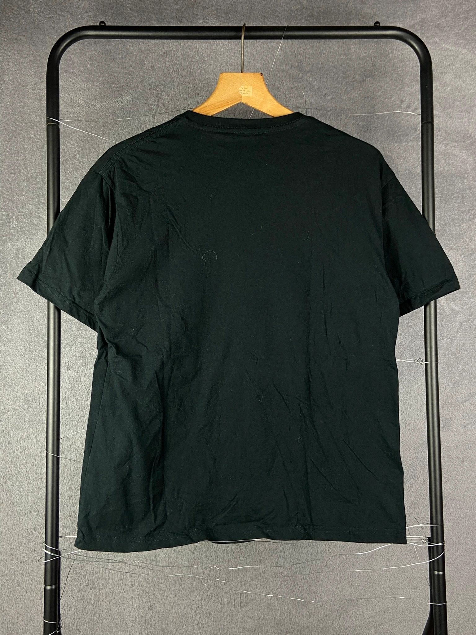 Other Taylor Swift Eras Tour t-shirt M black vintage Size US M / EU 48-50 / 2 - 4 Thumbnail