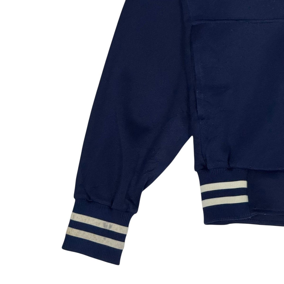 Asics Rawlings By Asics Casual Button Up Jacket Size US S / EU 44-46 / 1 - 2 Thumbnail