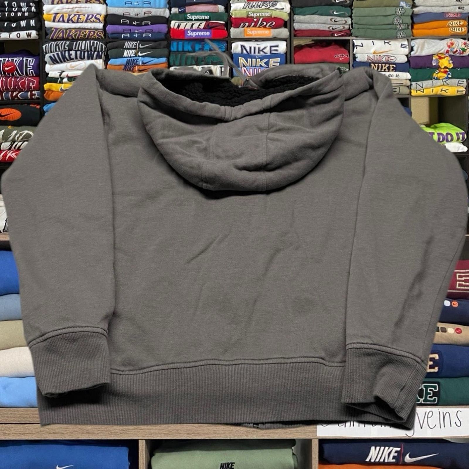 Quiksilver Vintage Y2K quiksilver Surf Sweater/Shirt Size US M / EU 48-50 / 2 - 4 Thumbnail