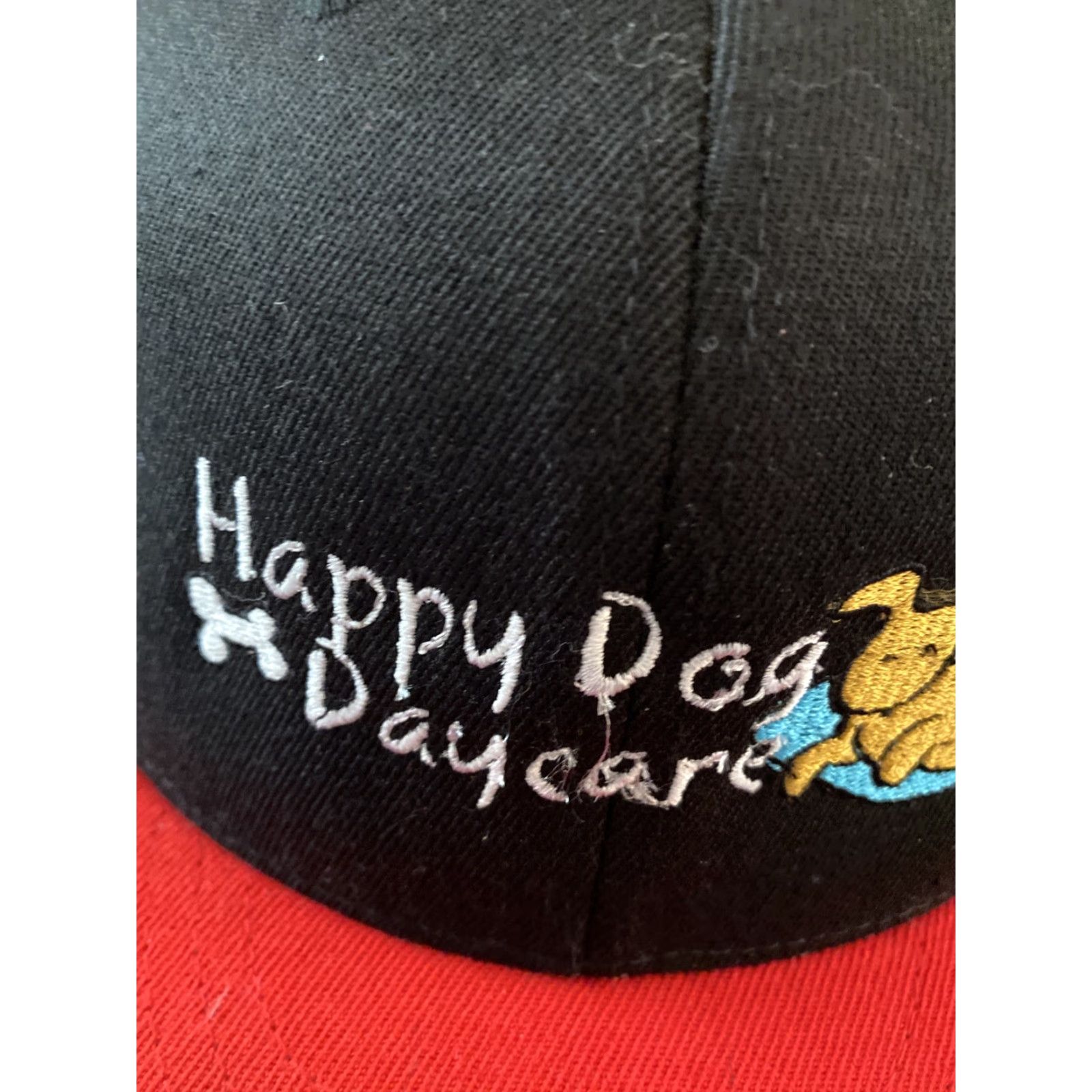Bally VINTAGE 210 Fitted Baseball Cap Men Unisex Adjustable Canvas Solid Casual Summer Size ONE SIZE - 3 Thumbnail