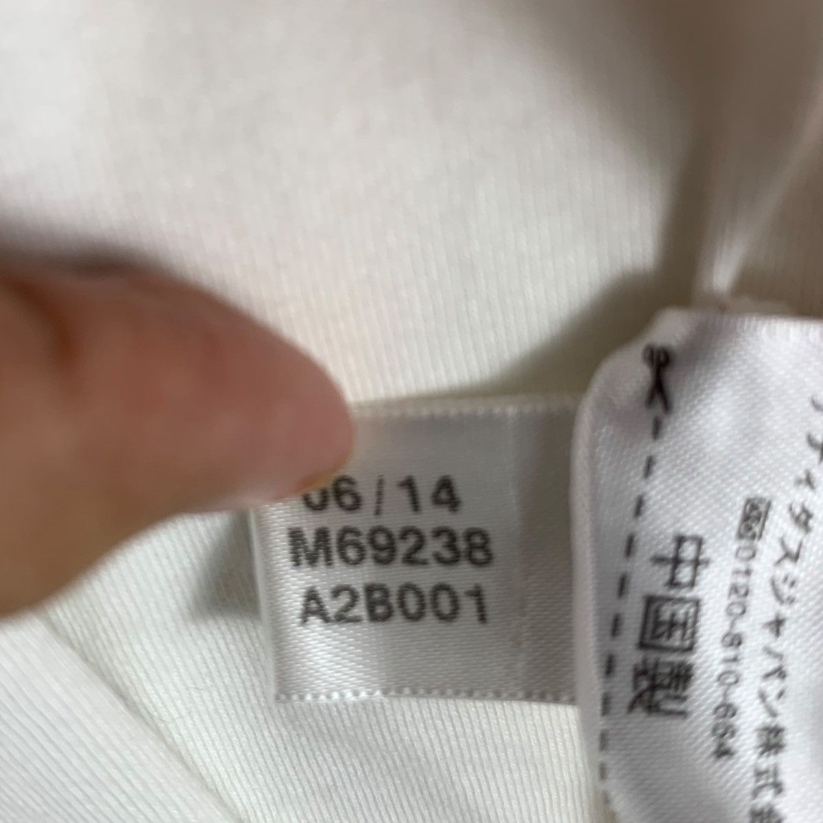 Adidas ADIDAS ORIGINALS 3 STRIPES Long Live Originality Size XS / US 0-2 / IT 36-38 - 11 Thumbnail
