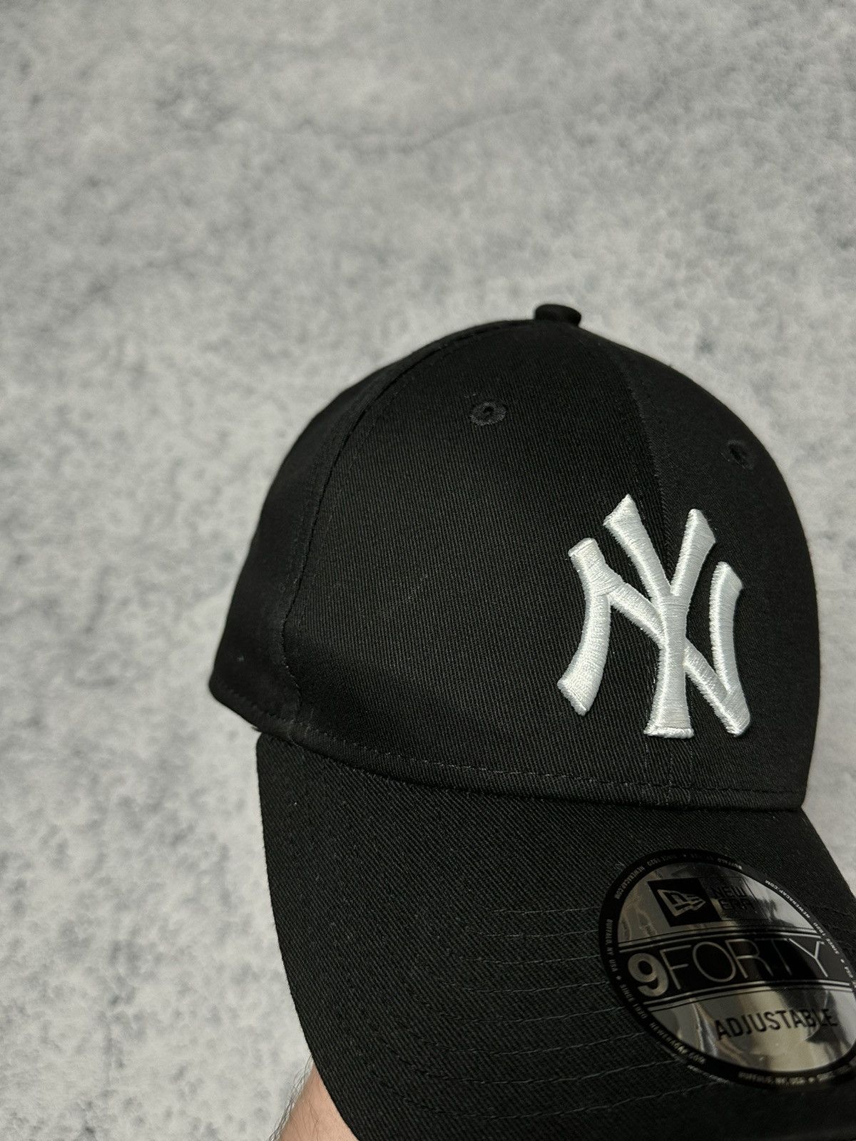 New Era New York Yankees New Era Baseball Cap Size ONE SIZE - 6 Thumbnail