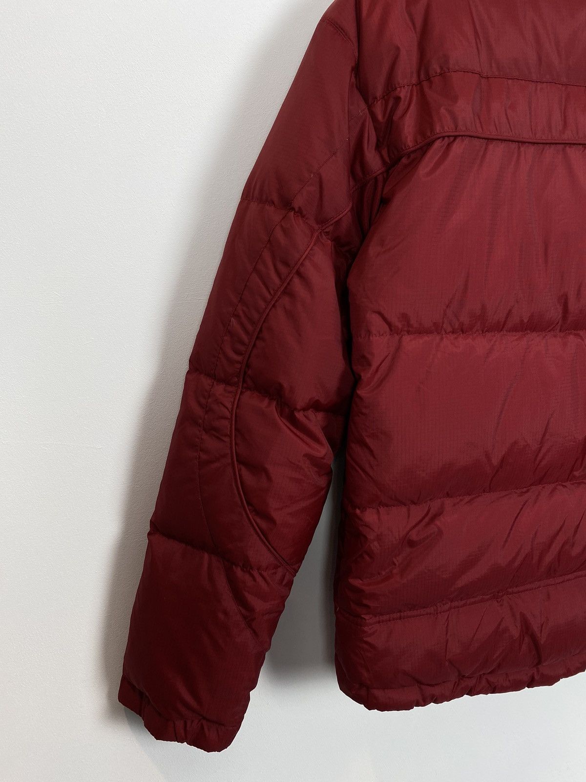 Helly Hansen Helly Hansen Duck Down Feather Puffer Jacket Men’s Size XS Size US XS / EU 42 / 0 - 17 Thumbnail