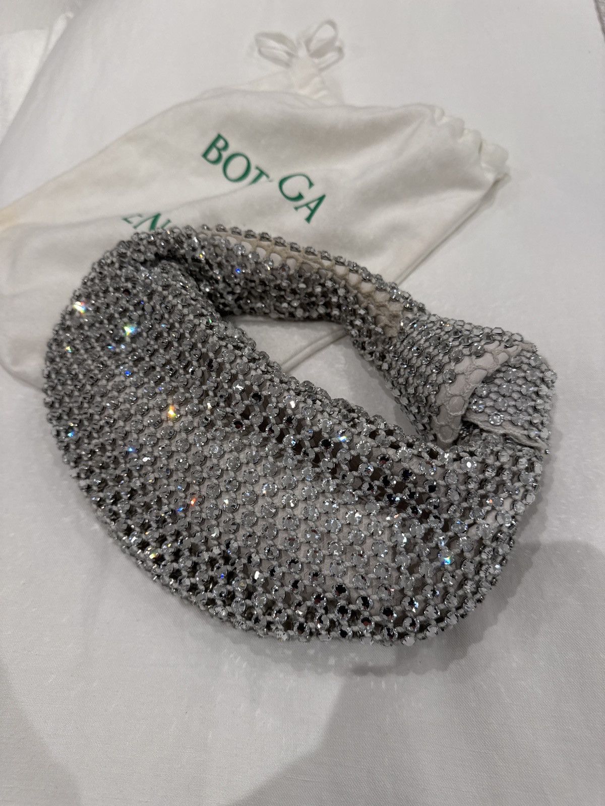 Bottega Veneta Jodie handbag Size ONE SIZE - 4 Thumbnail