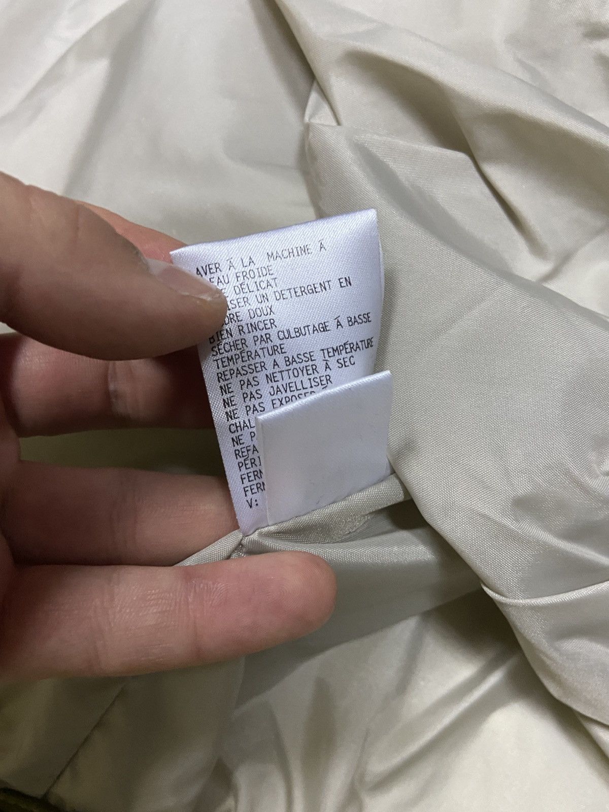 The North Face The North Face style gorpcore Y2K jacket invert Size US XL / EU 56 / 4 - 16 Thumbnail