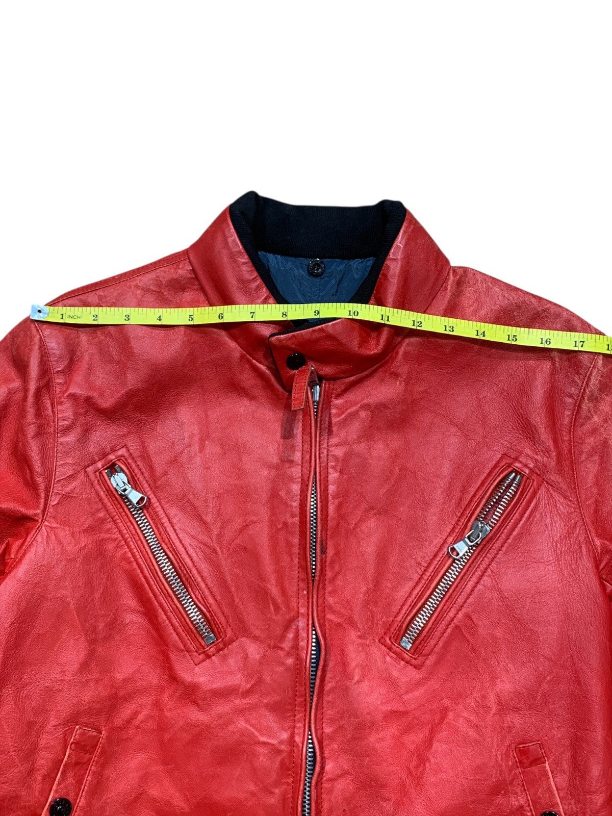 Designer × Stone Island Stone island S/S 2010 reversible jacket rare Size US S / EU 44-46 / 1 - 9 Thumbnail