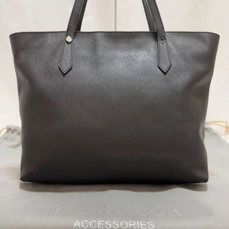 Vivienne Westwood Vivienne Westwood size os Cowhide Saturn tote bag Size ONE SIZE - 2 Thumbnail