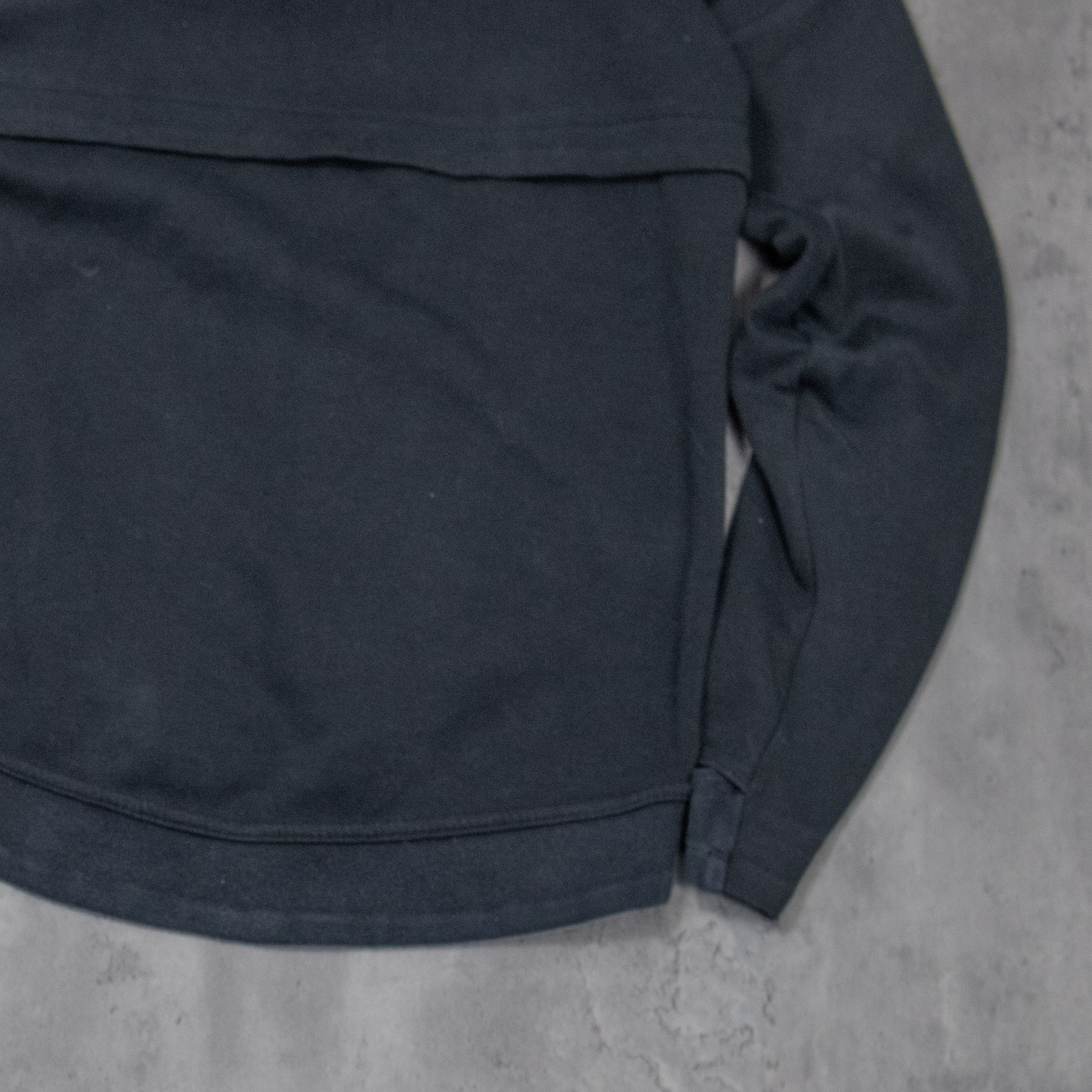 Nike Nike Teach Fleece Ninja Black Teach Fleece Hoodie Size US XS / EU 42 / 0 - 6 Thumbnail