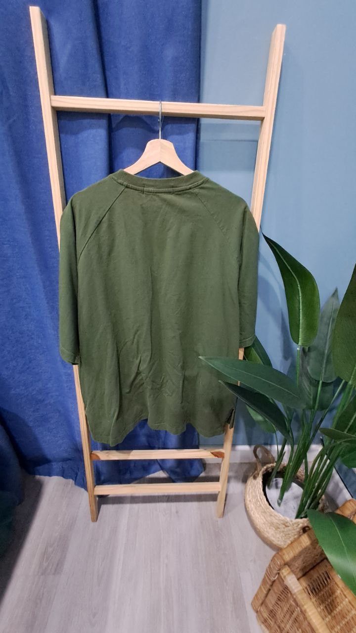 GU × Undercover GU x Undercover Pocket Tee Size US M / EU 48-50 / 2 - 7 Thumbnail