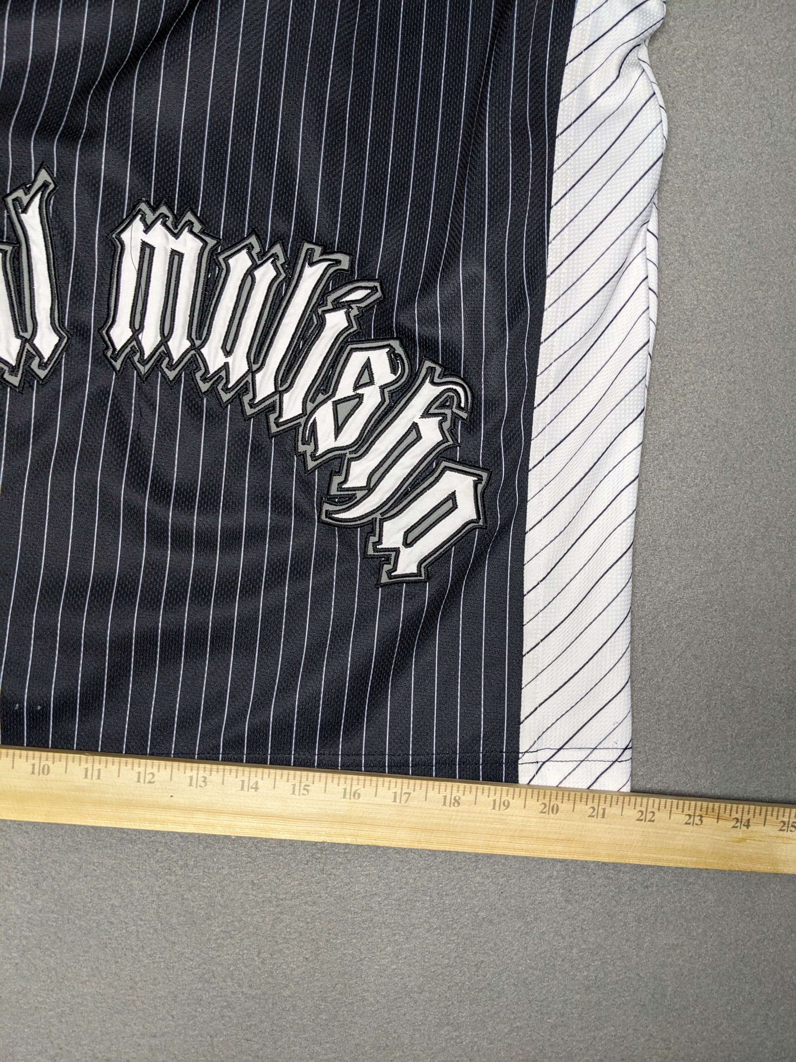 Metal Mulisha VINTAGE Y2K Metal Mulisha Jersey Tank Top Large Skull Grunge Size US L / EU 52-54 / 3 - 11 Thumbnail