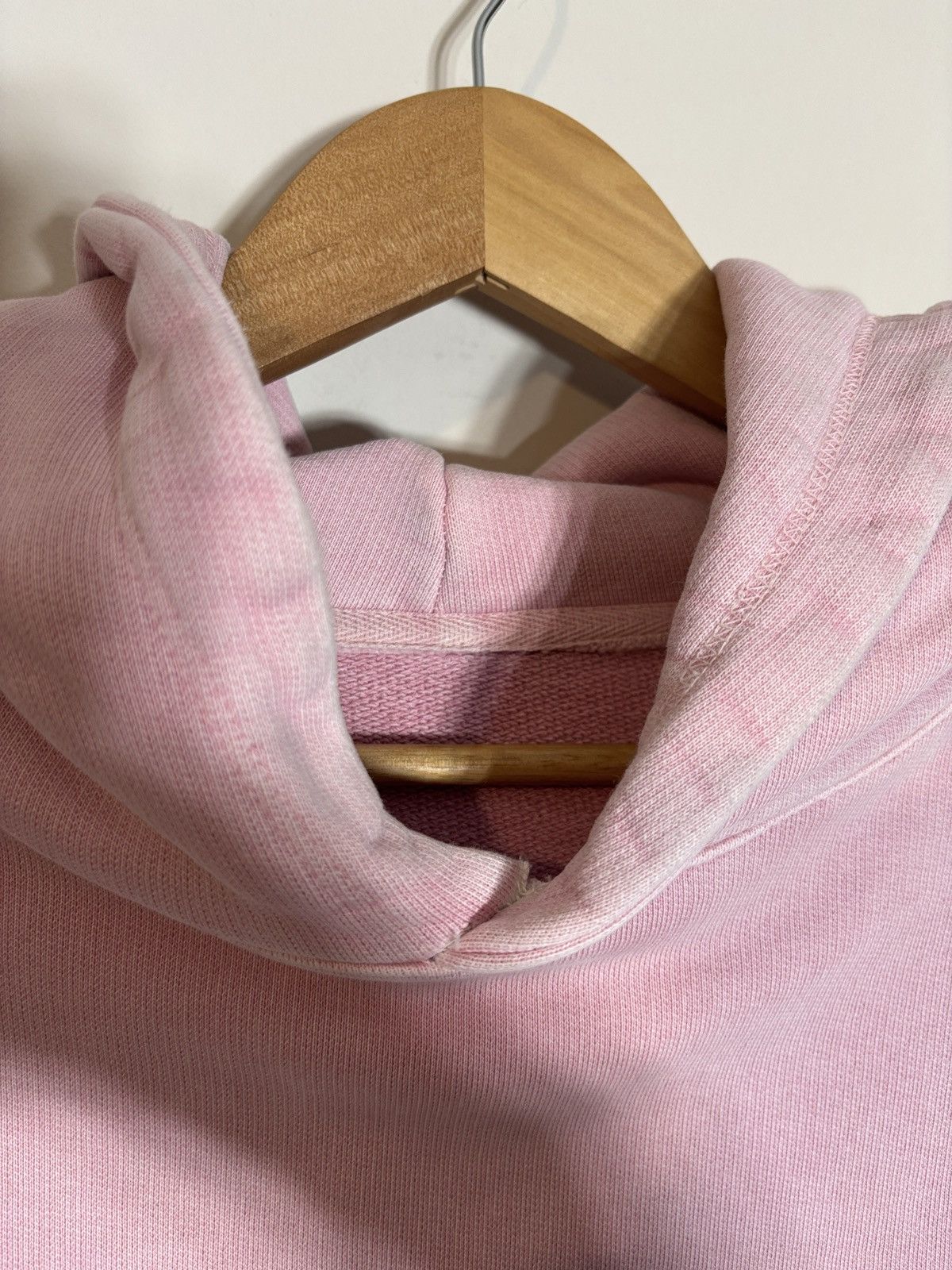 Velour Velour Garments Organic Cotton Hoodie Size US L / EU 52-54 / 3 - 5 Thumbnail