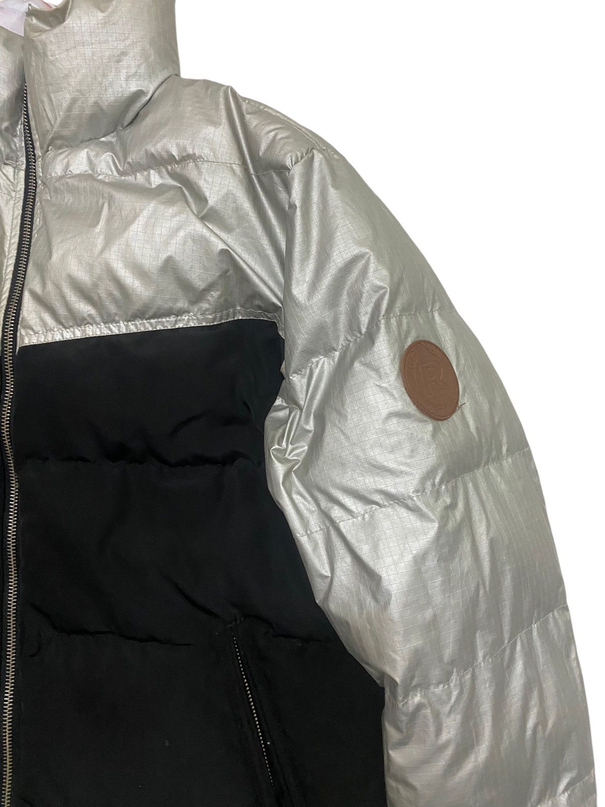 Joyrich Joyrich Reversible Puffer Jacket Size US S / EU 44-46 / 1 - 6 Thumbnail