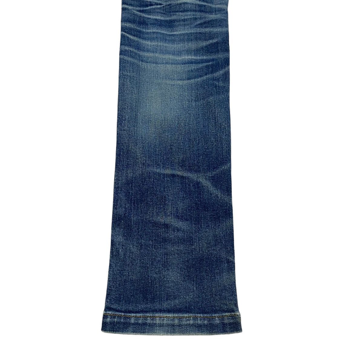 5351 POUR LES HOMMES 5351 Pour Les Hommes Grunge Denim Jeans Size US 30 / EU 46 - 14 Thumbnail