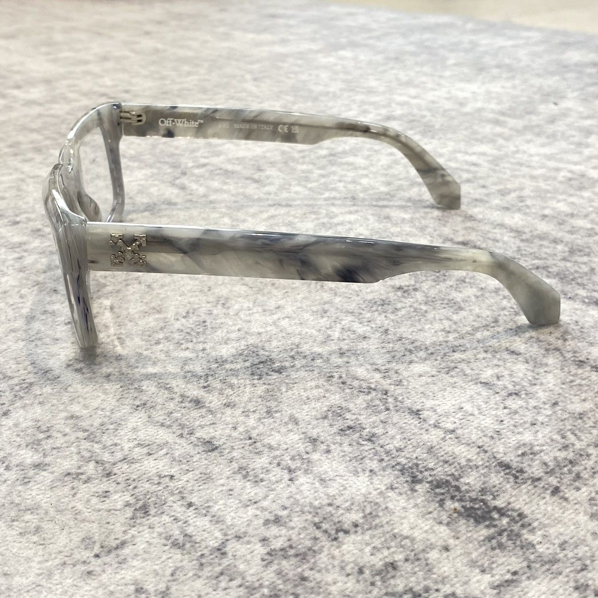Off-White Off White Style 42 Marble Size ONE SIZE - 6 Thumbnail