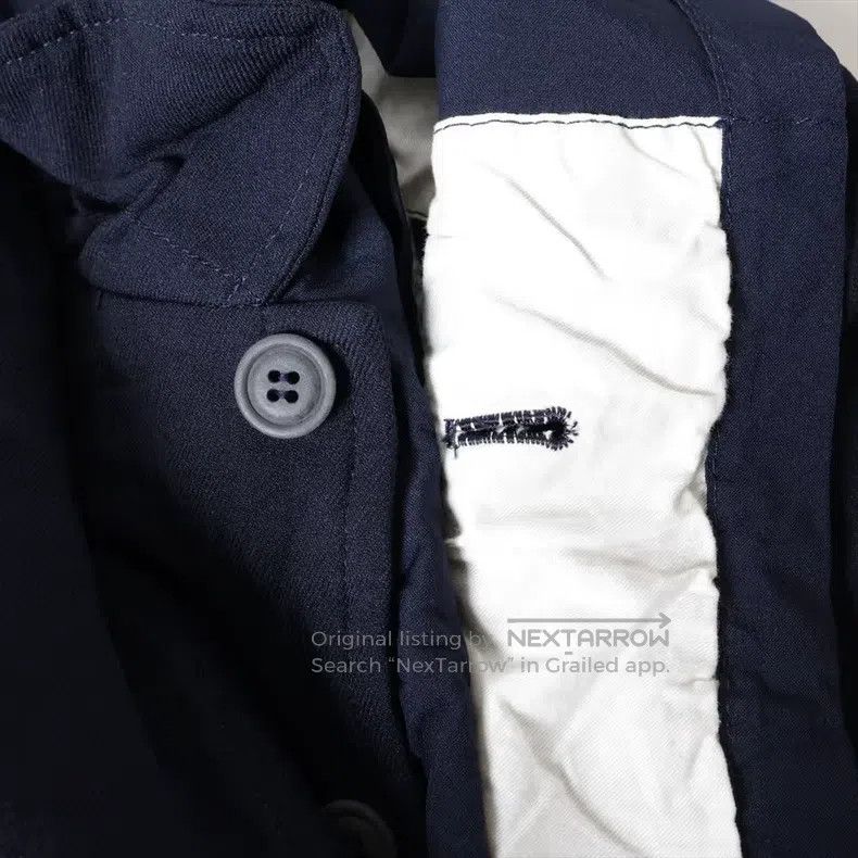 Comme des Garcons Comme Des Garcons Deformed jacket Size S / US 4 / IT 40 - 6 Thumbnail