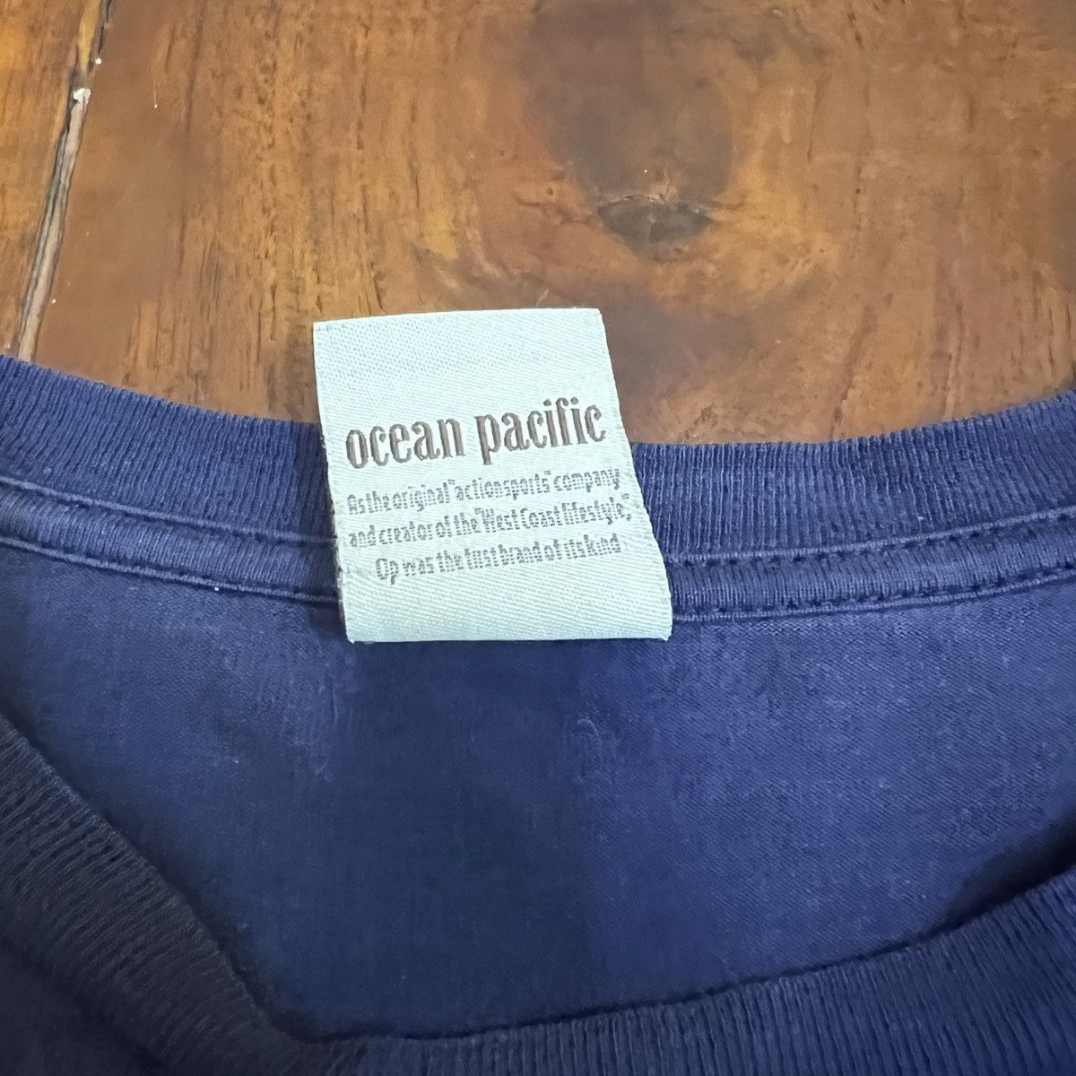 Ocean Pacific Ocean pacific Size US L / EU 52-54 / 3 - 6 Thumbnail