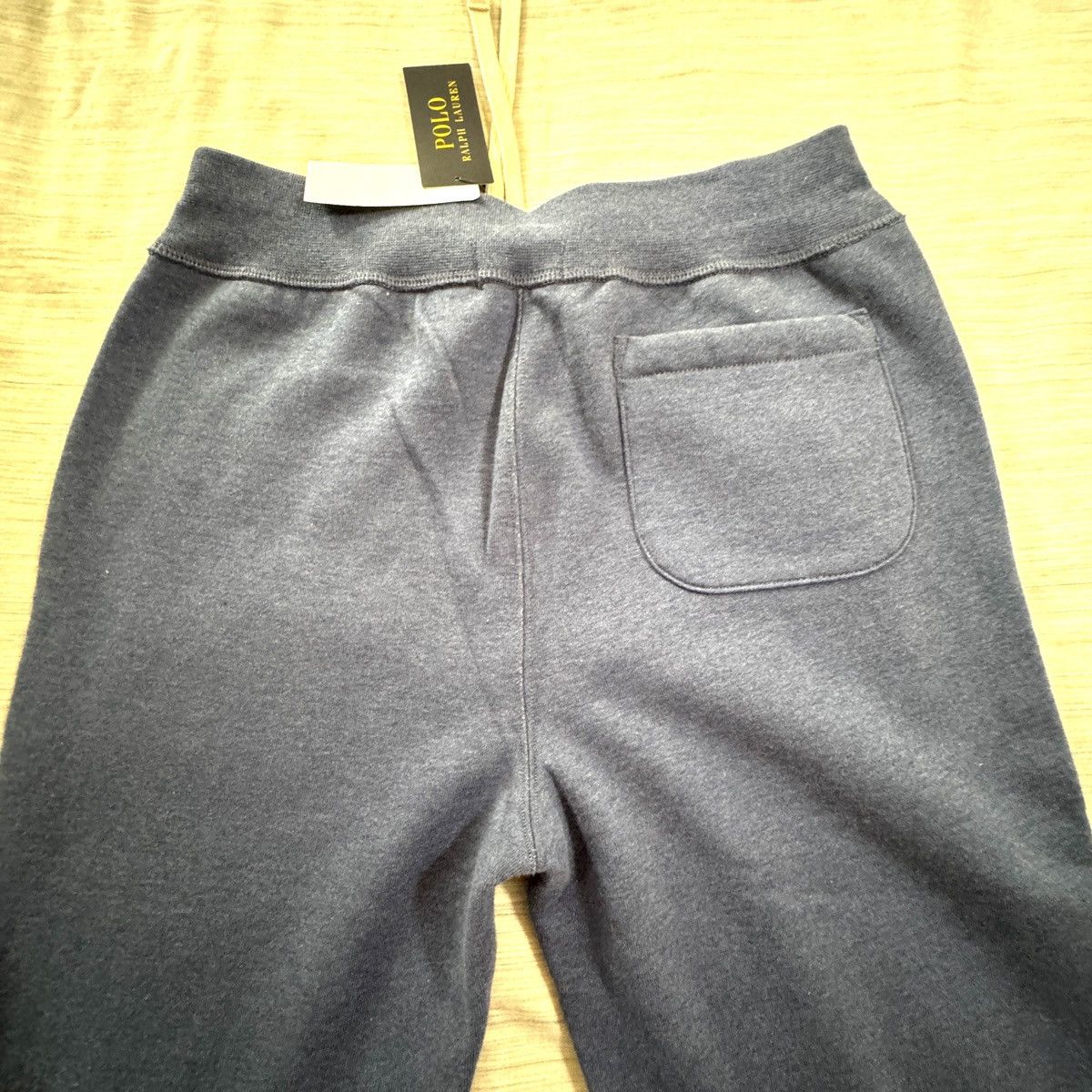 Polo Ralph Lauren Polo Ralph Lauren Classic Full-Zip Fleece Sweatsuit Size US S / EU 44-46 / 1 - 13 Thumbnail