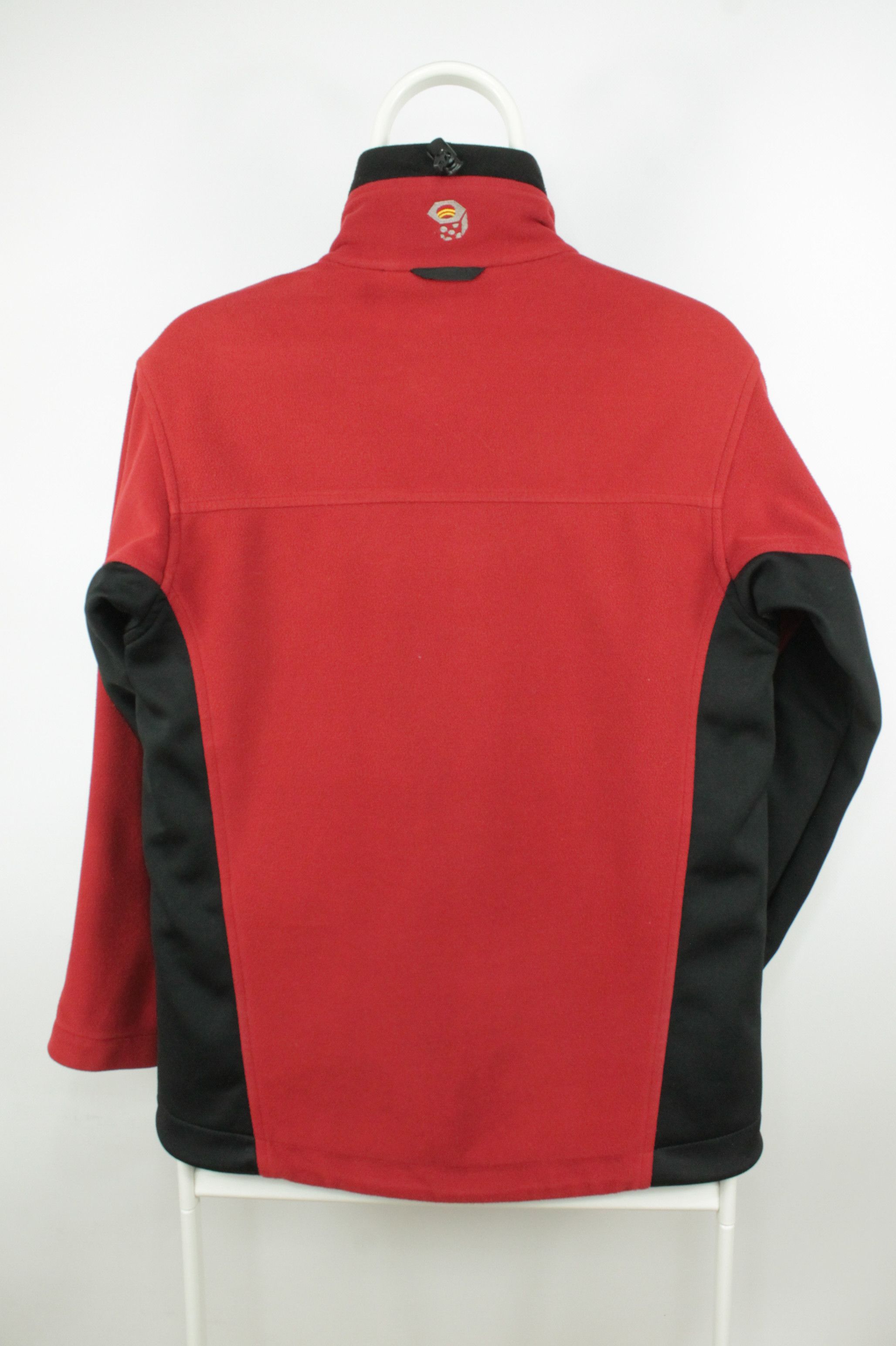 Mountain Hardwear Mountain Hardwear Fleece Windstopper Jacket Men's Size US S / EU 44-46 / 1 - 6 Thumbnail