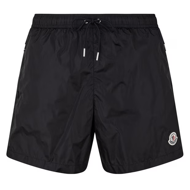 Moncler Moncler Zip Swimmer Sn52 Size US 40 / EU 56 - 1 Thumbnail