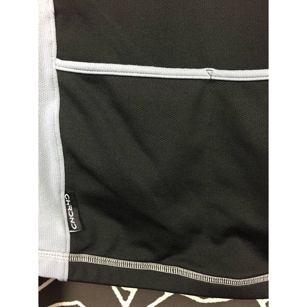 Other Cannondale Cycling Activewear 1/4 Zip Pullover Sweatshirt Size US XL / EU 56 / 4 - 11 Thumbnail