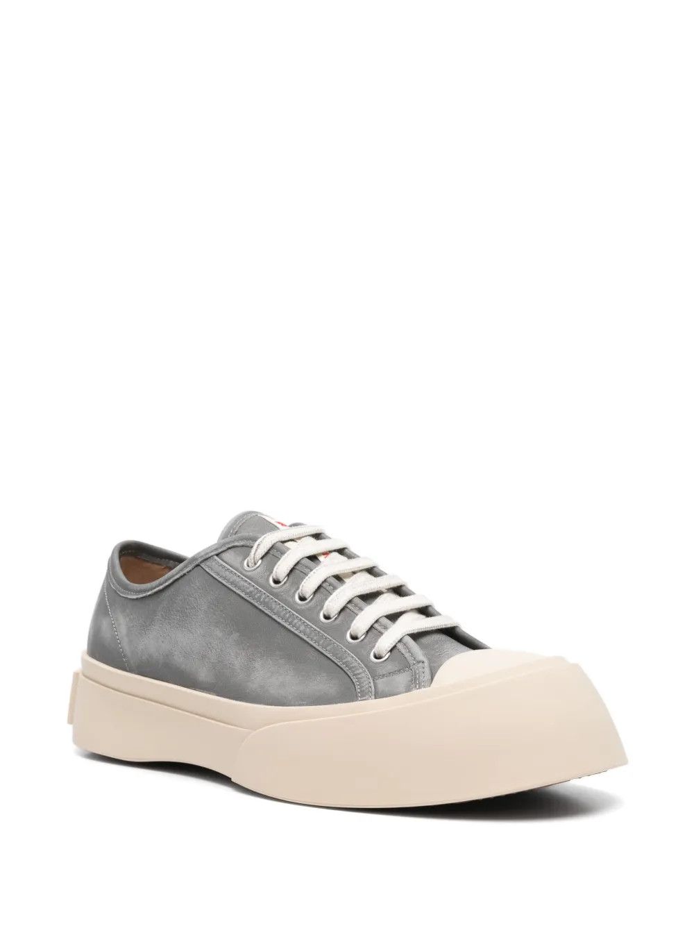 Marni o1w1db11025 Pablo Sneakers in Grey Size US 9 / EU 42 - 4 Thumbnail